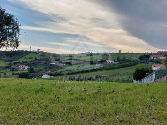 Terreno para Venda em Alhandra, São João dos Montes e Calhandriz Foto 8