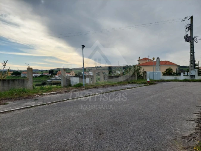 Terreno para Venda em Alhandra, São João dos Montes e Calhandriz Foto 13