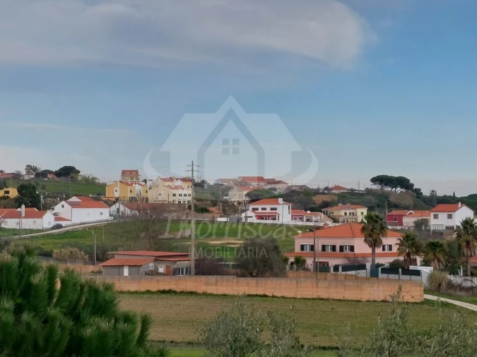 Terreno para Venda em Alhandra, São João dos Montes e Calhandriz Foto 1