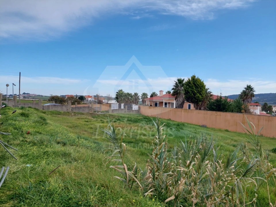 Terreno para Venda em Alhandra, São João dos Montes e Calhandriz Foto 7