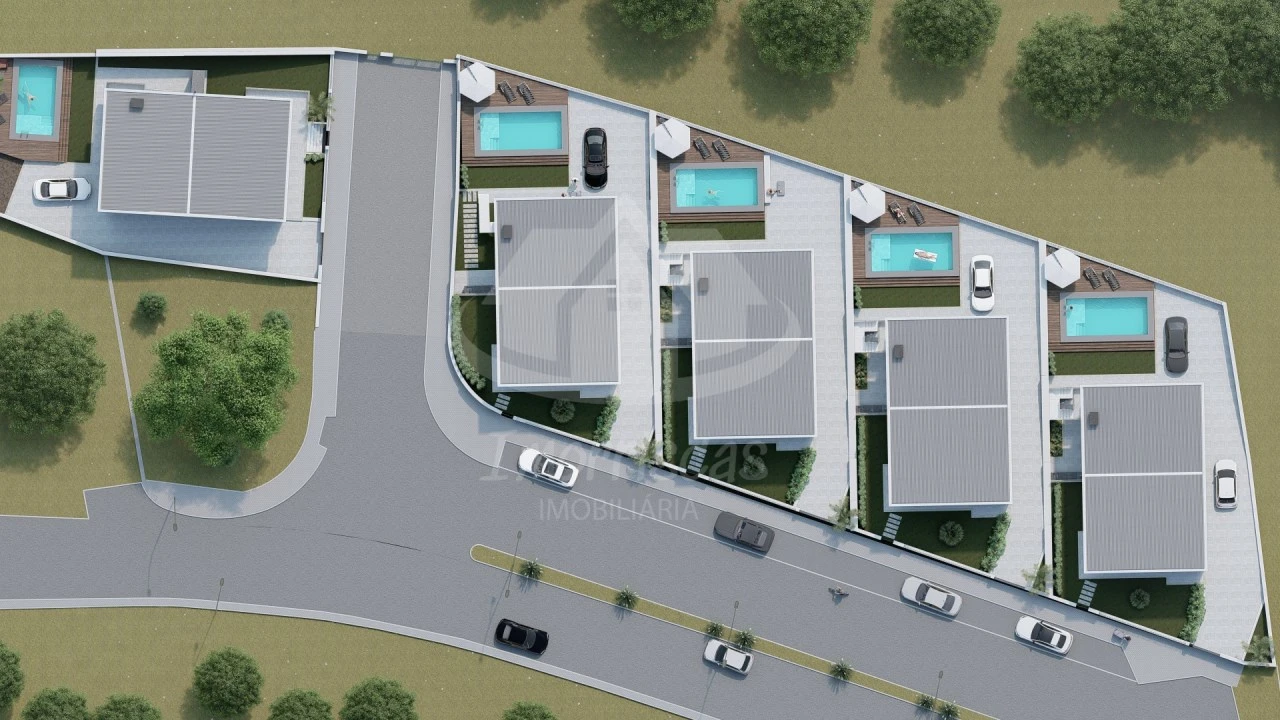 Terreno para Venda em Alhandra, São João dos Montes e Calhandriz Foto 3