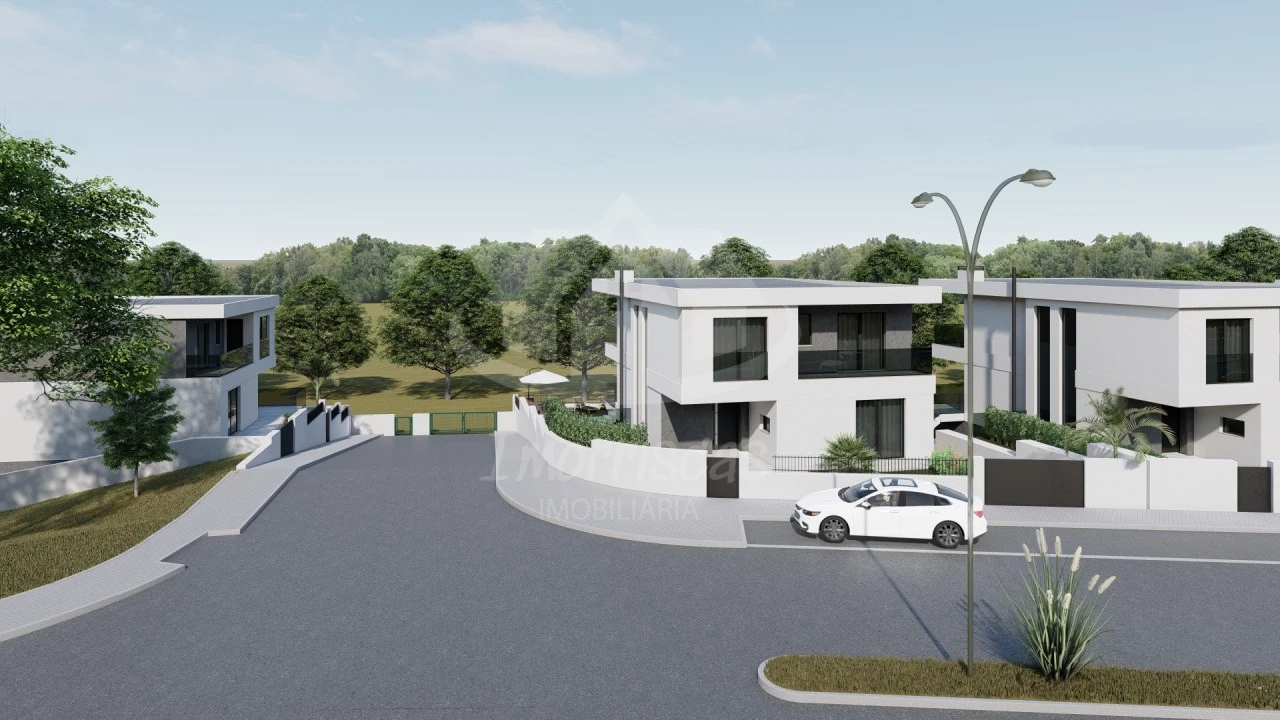 Terreno para Venda em Alhandra, São João dos Montes e Calhandriz Foto 13