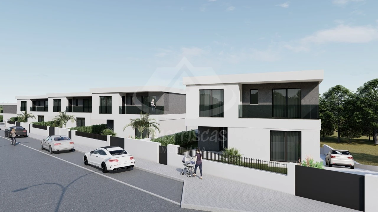 Terreno para Venda em Alhandra, São João dos Montes e Calhandriz Foto 5