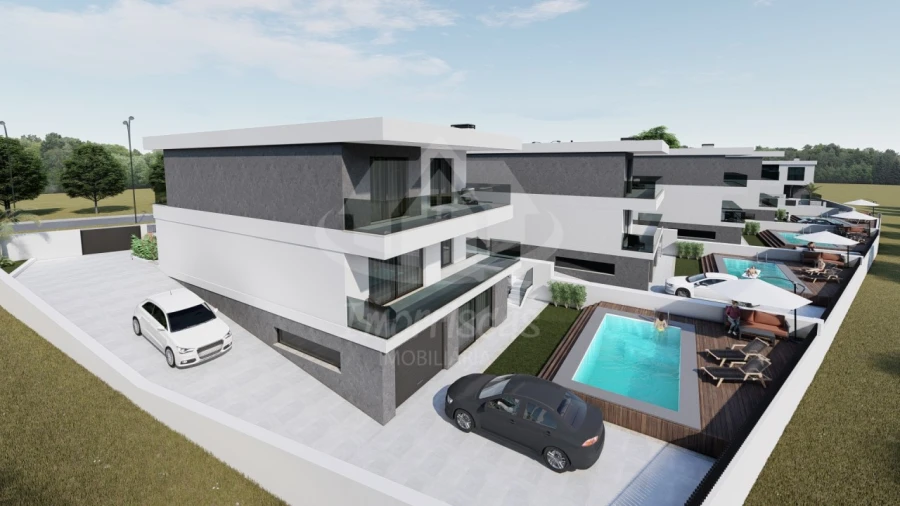 Terreno para Venda em Alhandra, São João dos Montes e Calhandriz Foto 8