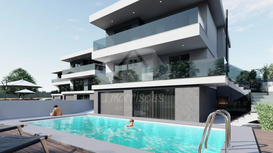 Terreno para Venda em Alhandra, São João dos Montes e Calhandriz Foto 10