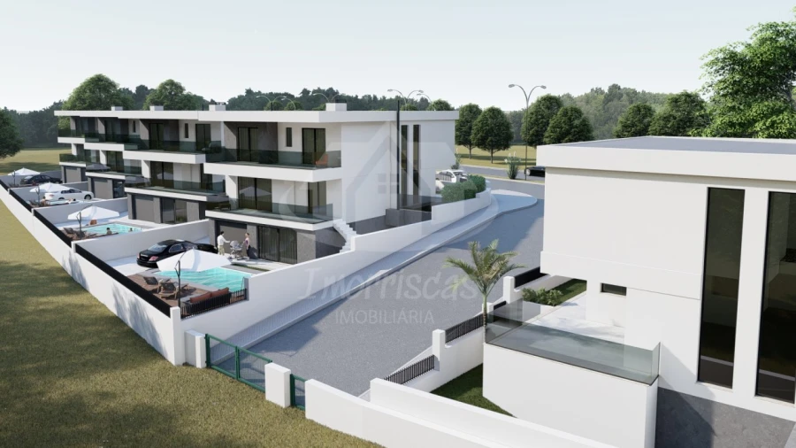 Terreno para Venda em Alhandra, São João dos Montes e Calhandriz Foto 11