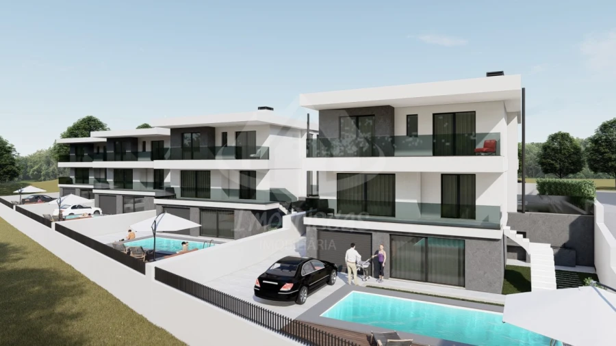 Terreno para Venda em Alhandra, São João dos Montes e Calhandriz Foto 12