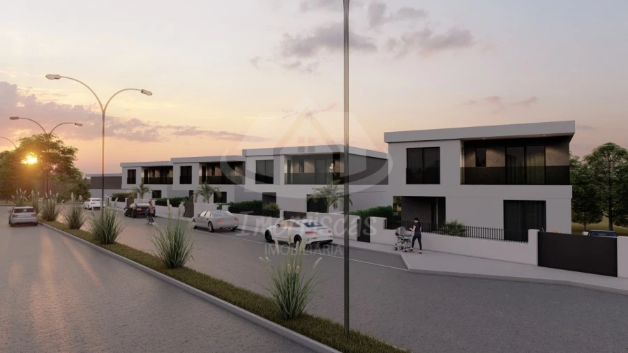 Terreno para Venda em Alhandra, São João dos Montes e Calhandriz Foto 2