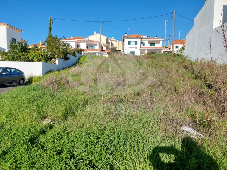 Terreno para Venda em Alhandra, São João dos Montes e Calhandriz Foto 1