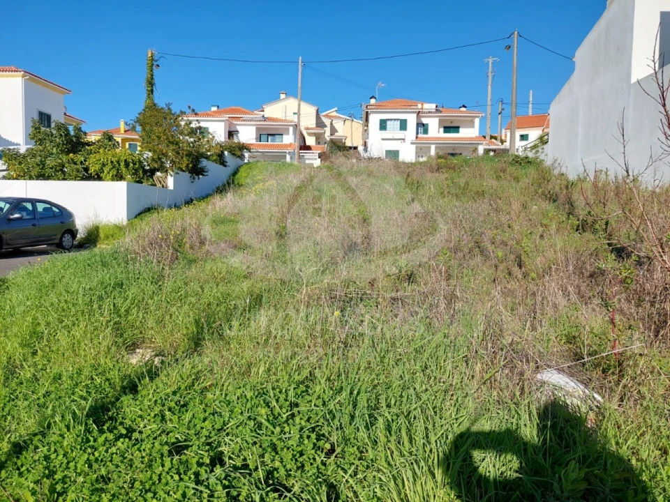 Terreno para Venda em Alhandra, São João dos Montes e Calhandriz Foto 2