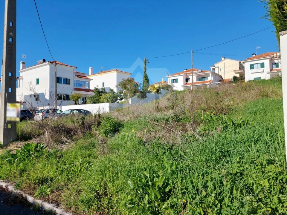 Terreno para Venda em Alhandra, São João dos Montes e Calhandriz Foto 3