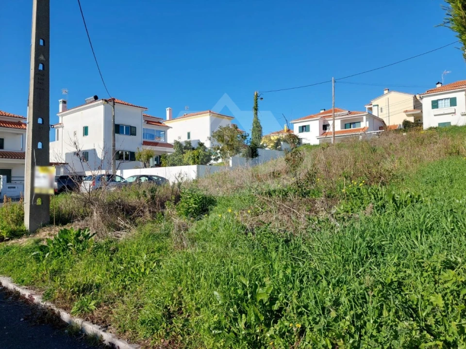Terreno para Venda em Alhandra, São João dos Montes e Calhandriz Foto 4
