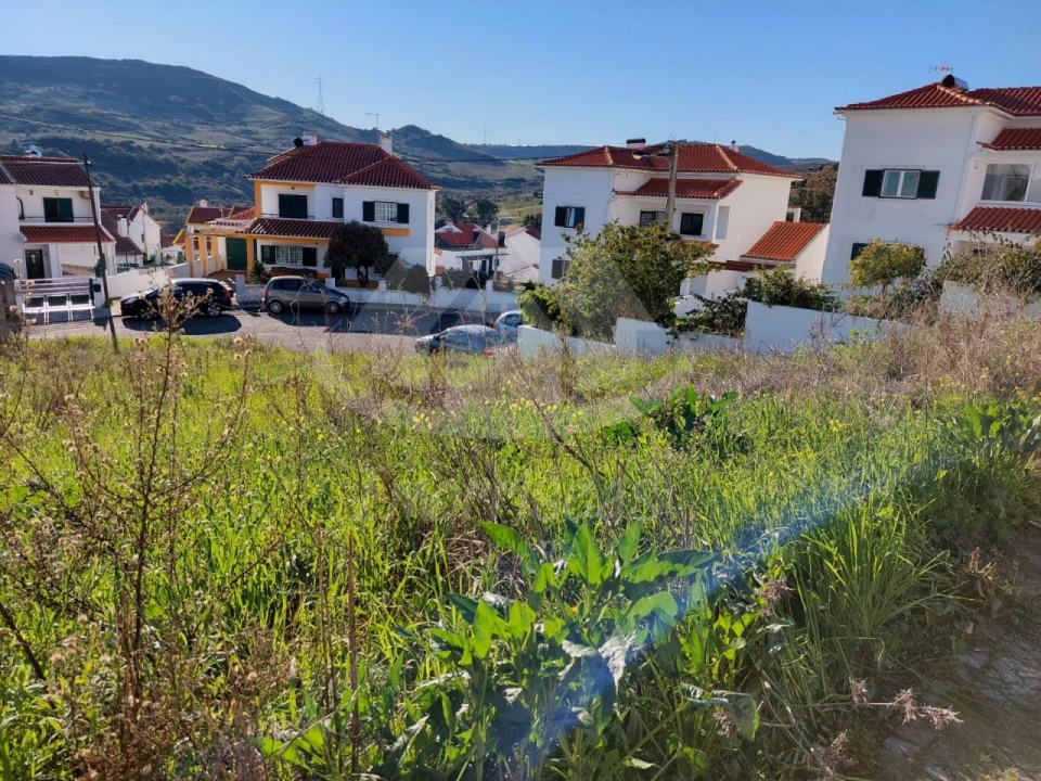 Terreno para Venda em Alhandra, São João dos Montes e Calhandriz Foto 8