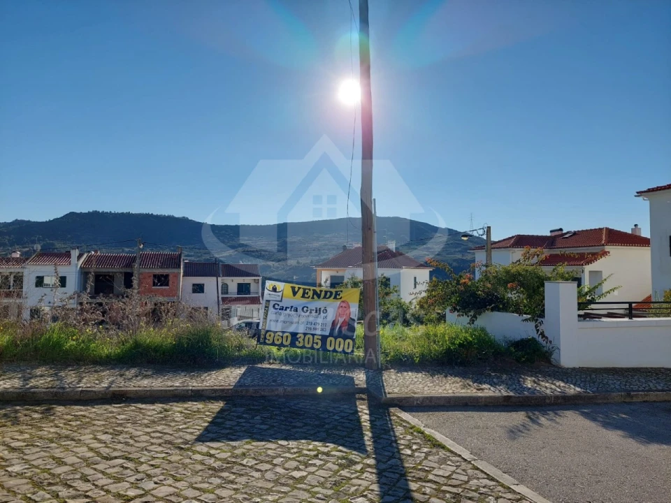 Terreno para Venda em Alhandra, São João dos Montes e Calhandriz Foto 14