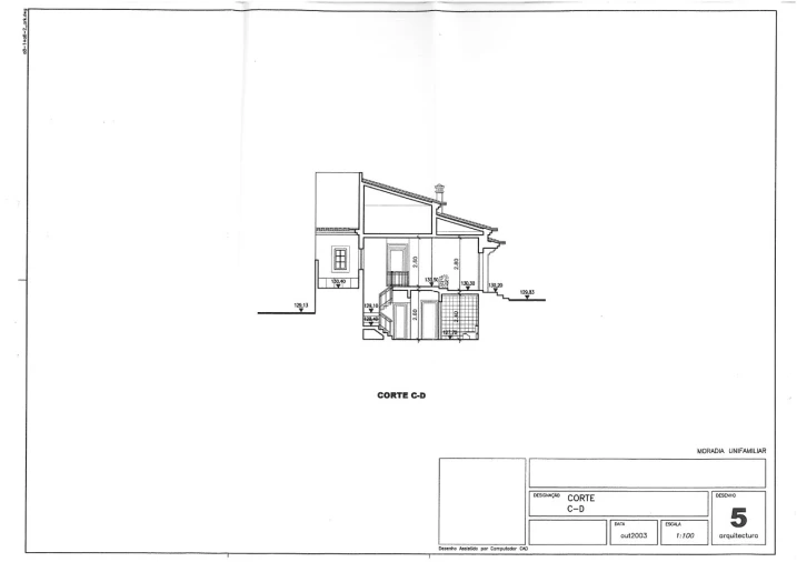 Terreno para Venda em Alhandra, São João dos Montes e Calhandriz Planta 5