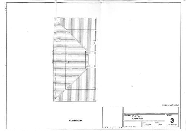 Terreno para Venda em Alhandra, São João dos Montes e Calhandriz Planta 3