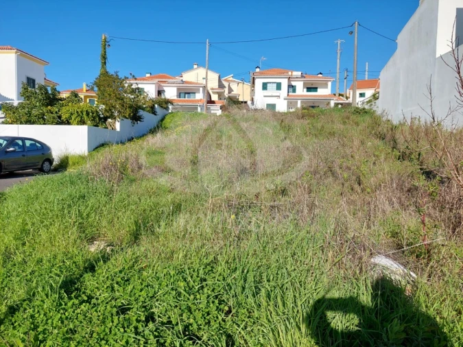 Terreno para Venda em Alhandra, São João dos Montes e Calhandriz Foto 2