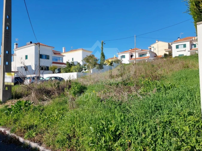 Terreno para Venda em Alhandra, São João dos Montes e Calhandriz Foto 3