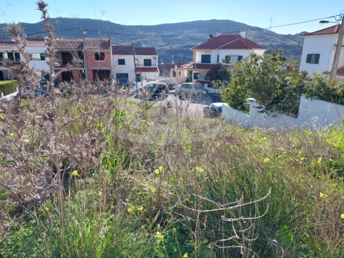 Terreno para Venda em Alhandra, São João dos Montes e Calhandriz Foto 9