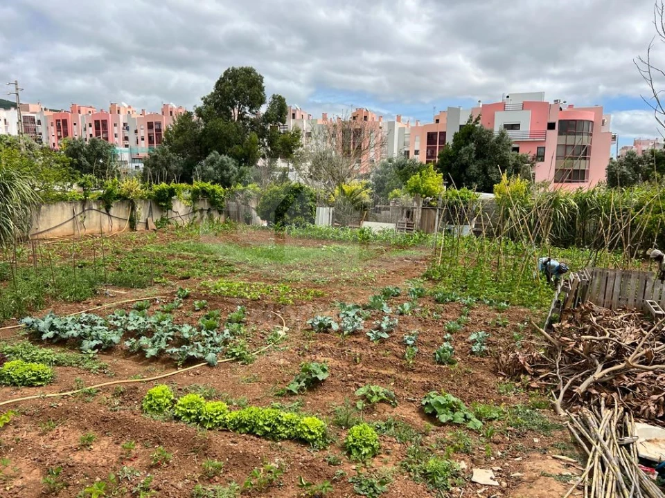 Terreno para Venda em Vialonga Foto 4