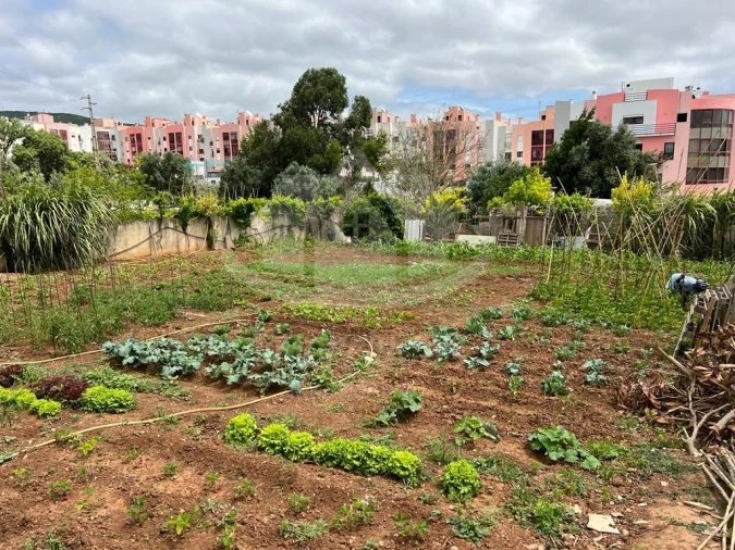 Terreno para Venda em Vialonga Foto 1
