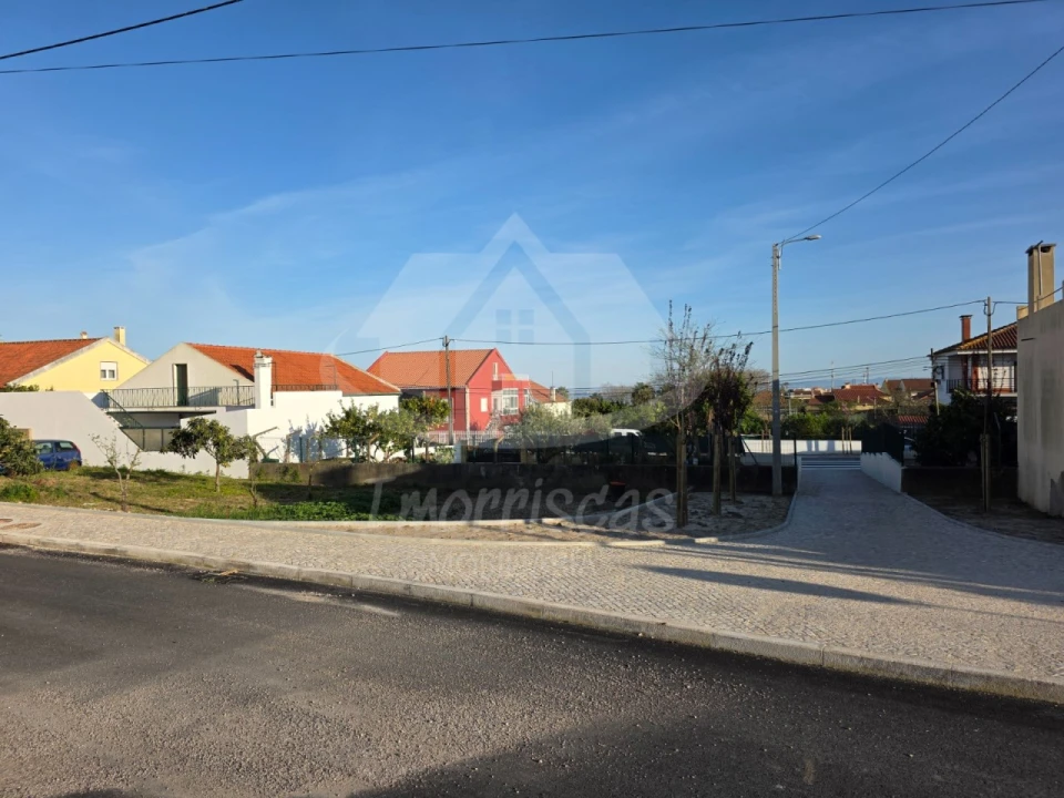 Terreno para Venda em Santa Iria de Azoia, São João da Talha e Bobadela Foto 5