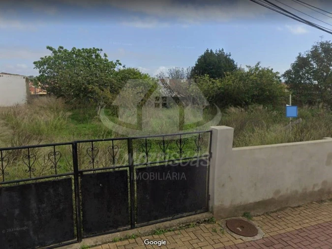 Terreno para Venda em Porto Salvo Foto 2