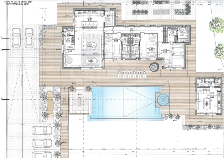 Terreno para Venda em Vialonga Foto 16