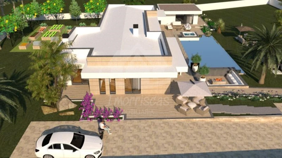 Terreno para Venda em Vialonga Foto 6