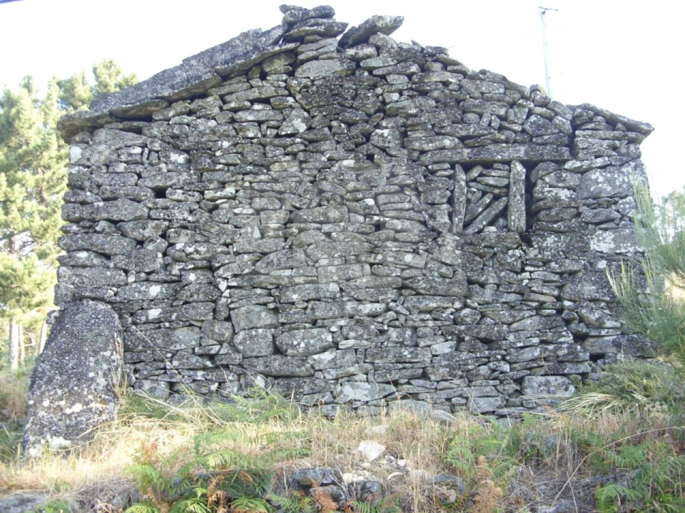 Terreno para Venda em Tarouca e Dálvares Foto 4