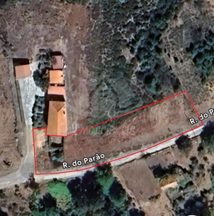 Terreno para Venda em Tarouca e Dálvares Foto 1