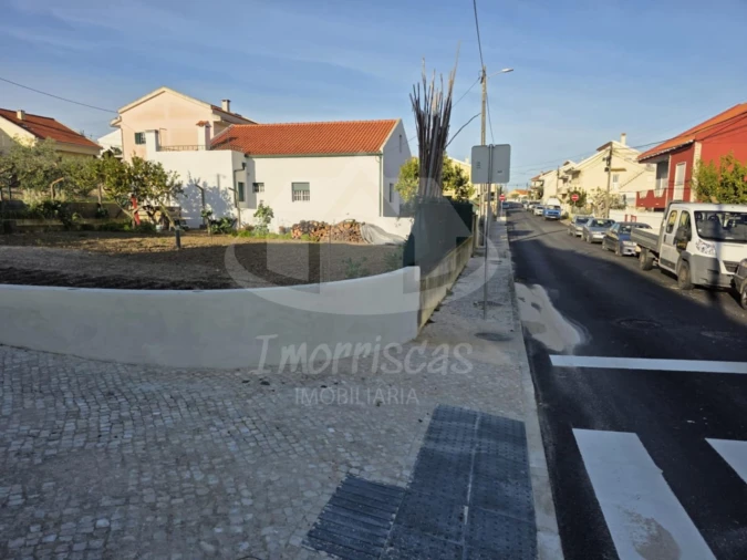 Terreno para Venda em Santa Iria de Azoia, São João da Talha e Bobadela Foto 10