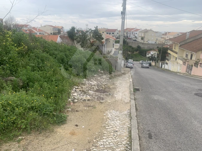 Terreno para Venda em Camarate, Unhos e Apelação Foto 5