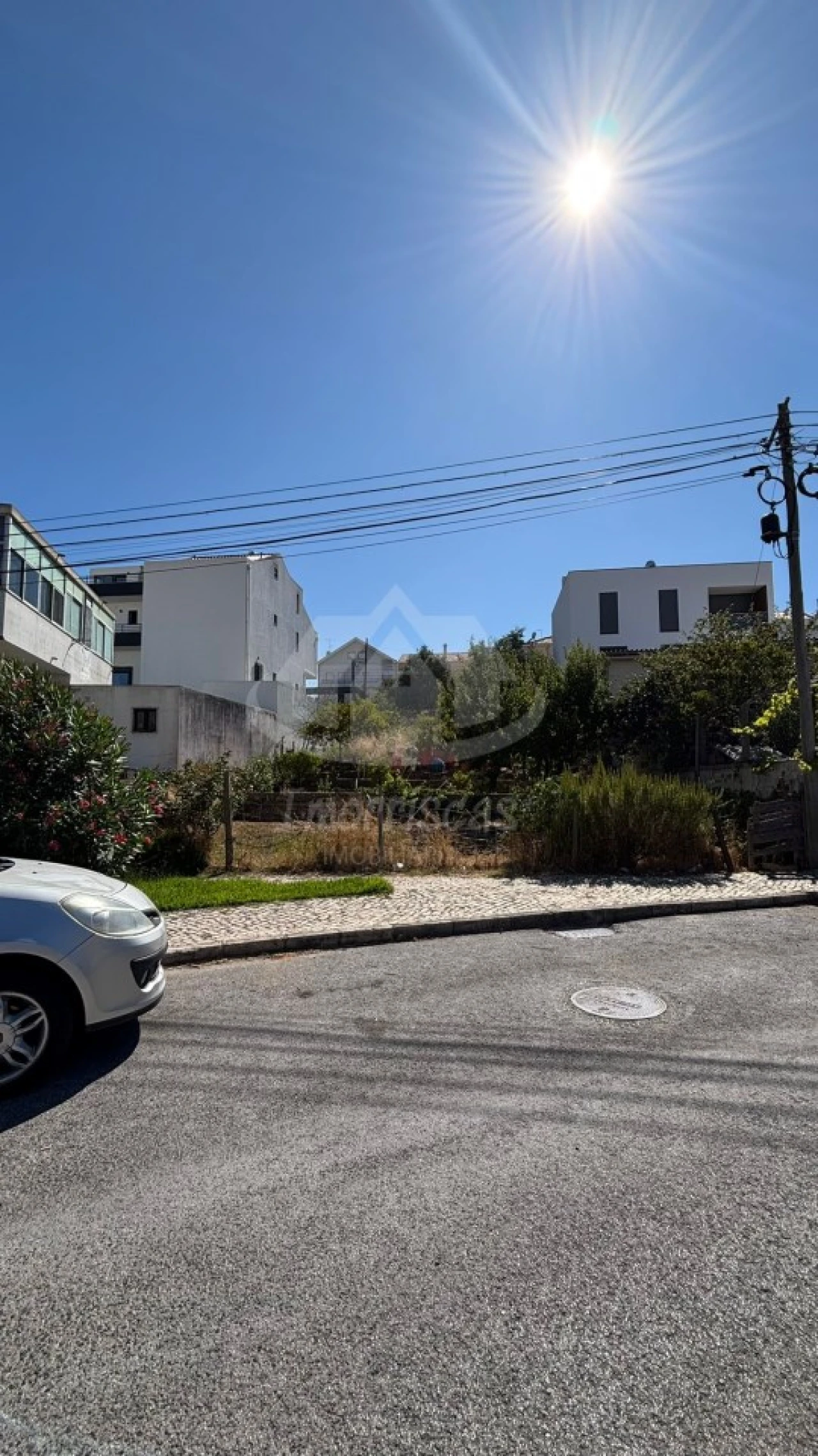 Terreno para Venda em Santa Iria de Azoia, São João da Talha e Bobadela Foto 8