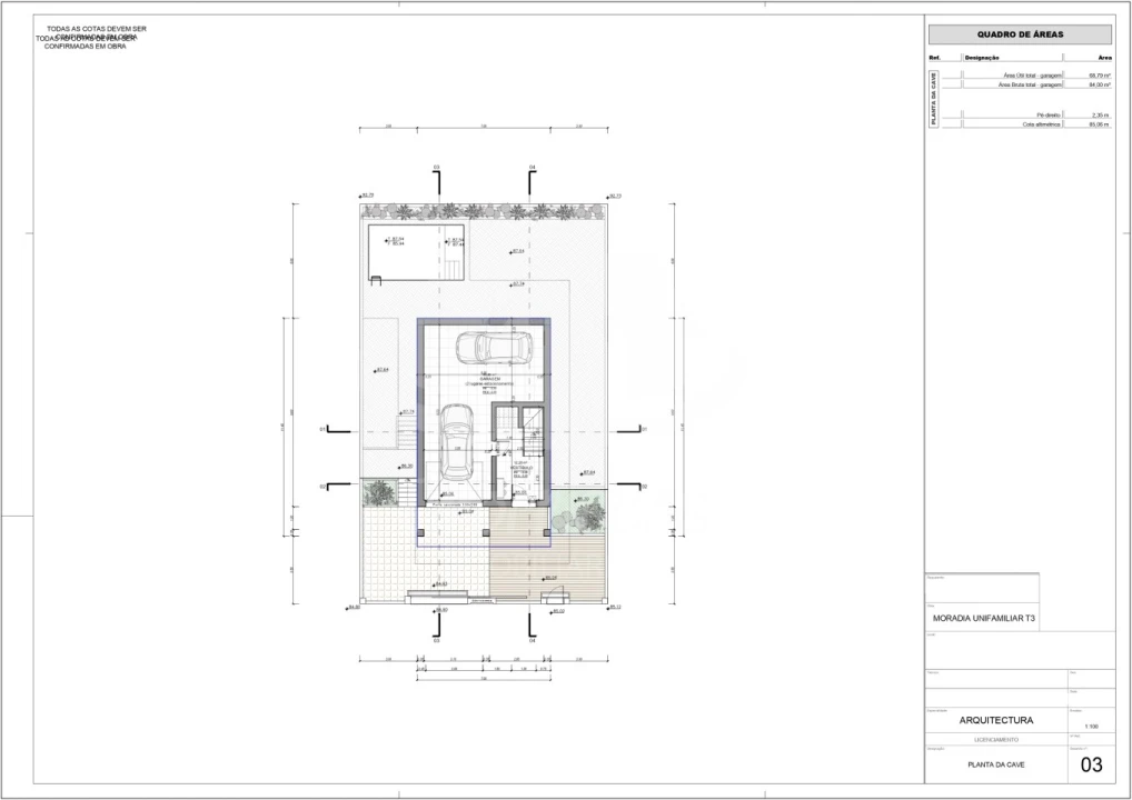 Terreno para Venda em Vialonga Foto 13