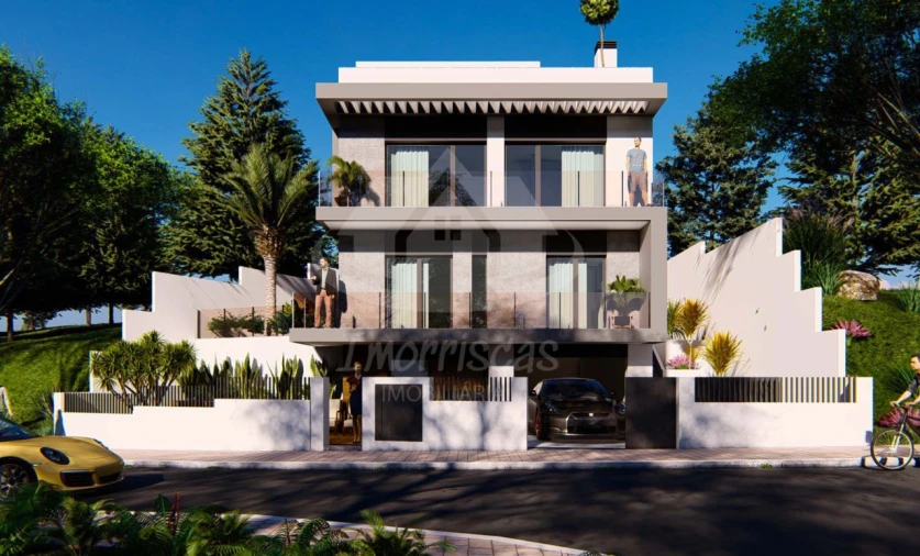 Terreno para Venda em Vialonga Foto 10