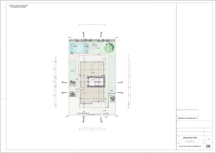 Terreno para Venda em Vialonga Foto 16