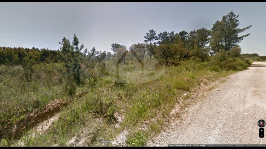 Terreno para Venda em Pontevel