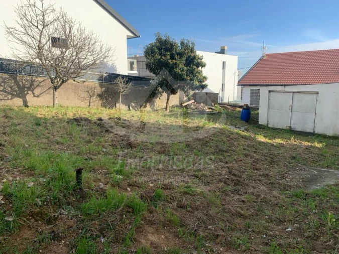 Terreno para Venda em Póvoa de Santa Iria e Forte da Casa Foto 5