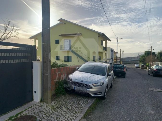 Terreno para Venda em Póvoa de Santa Iria e Forte da Casa Foto 11