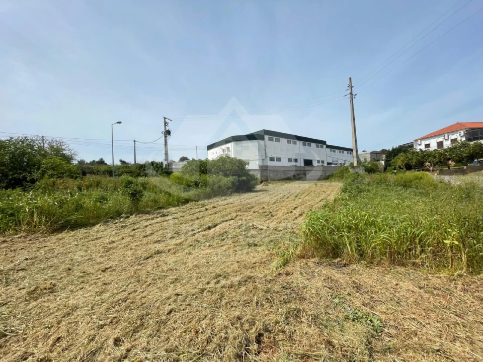 Terreno para Venda em Vialonga Foto 4