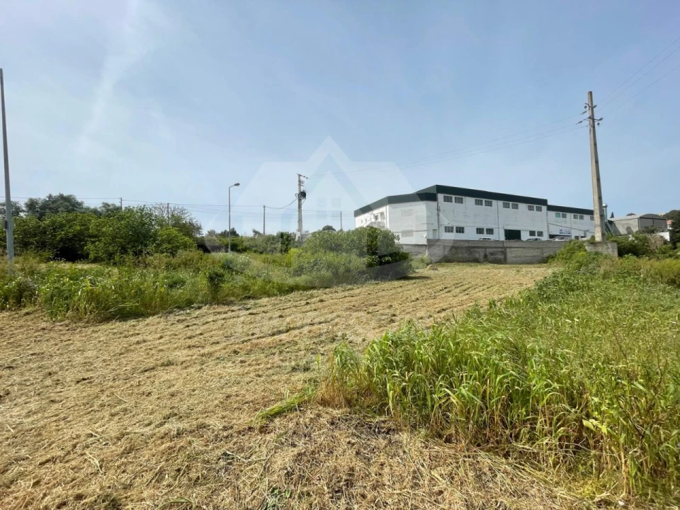 Terreno para Venda em Vialonga Foto 7