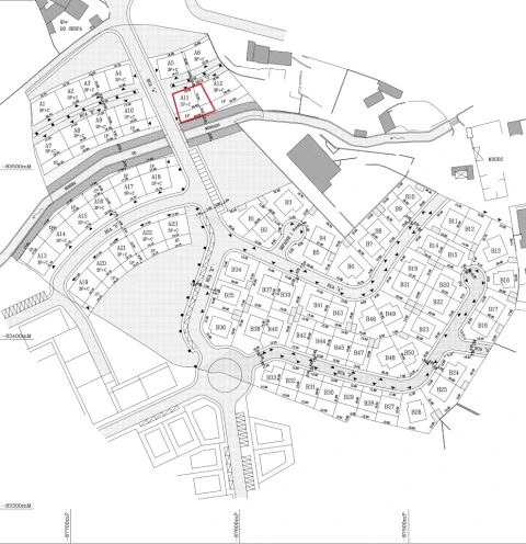 Terreno para Venda em Vialonga