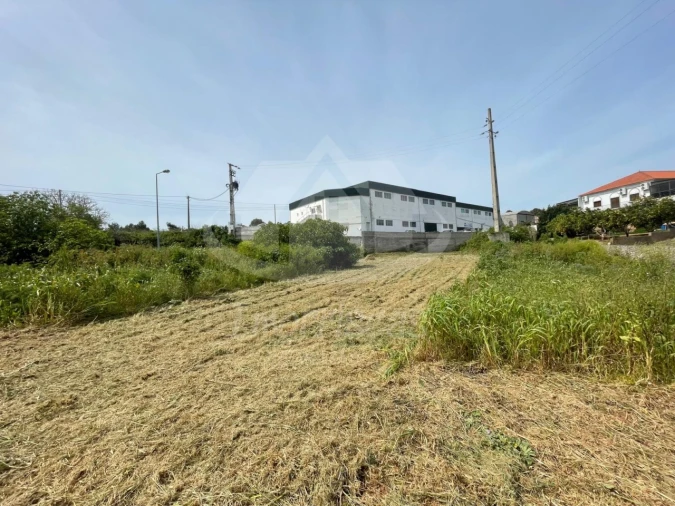 Terreno para Venda em Vialonga Foto 4