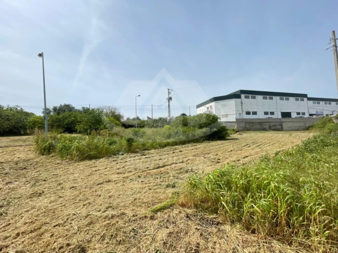 Terreno para Venda em Vialonga Foto 5