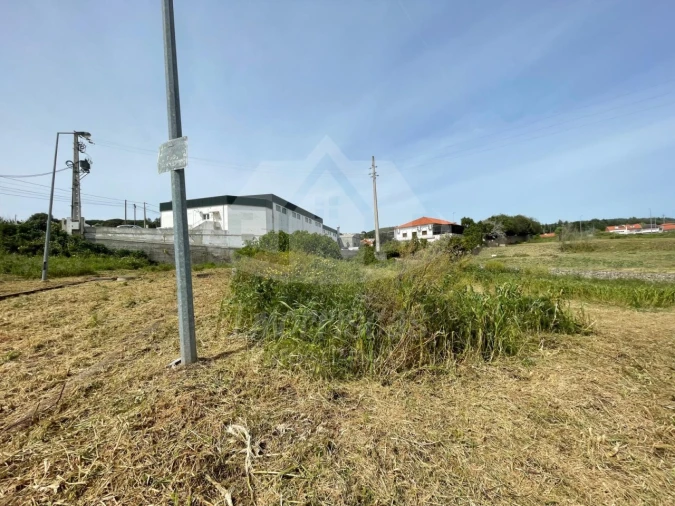 Terreno para Venda em Vialonga Foto 6