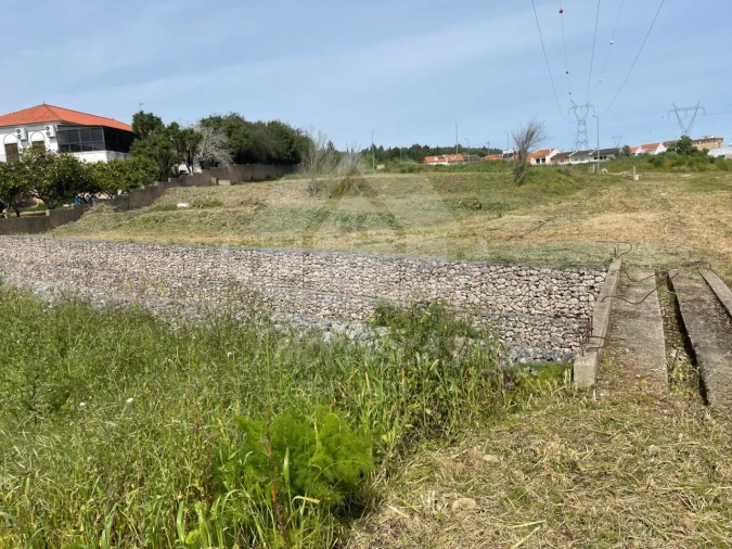 Terreno para Venda em Vialonga Foto 2