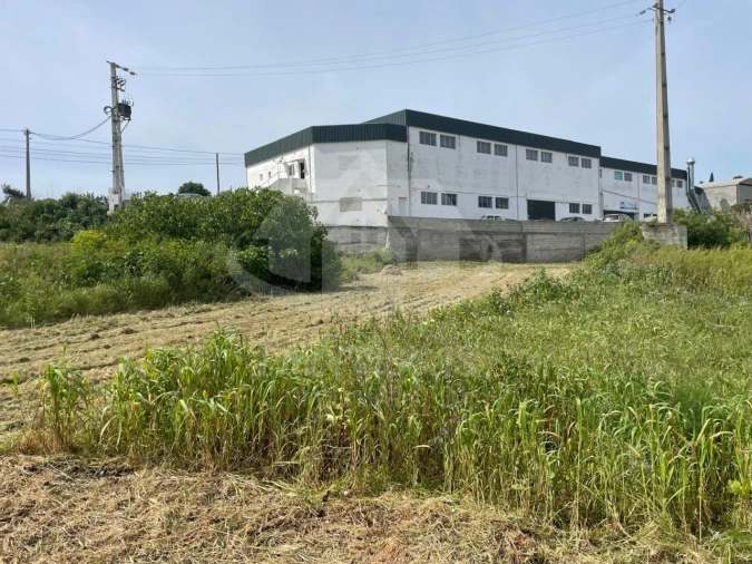 Terreno para Venda em Vialonga Foto 8