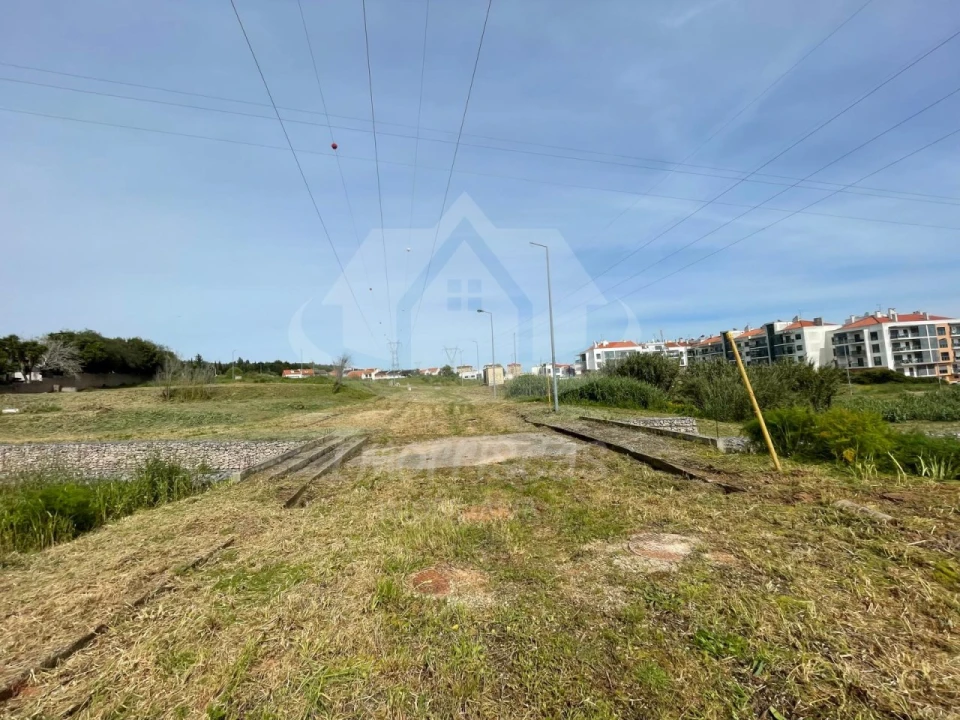 Terreno para Venda em Vialonga Foto 6