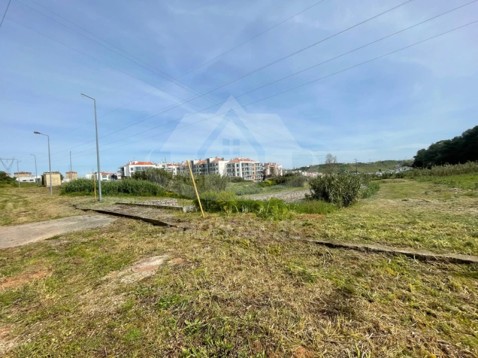 Terreno para Venda em Vialonga Foto 7